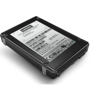 LENOVO SSD 4XB7A80319, 1.92 TB, 2.5", SAS, V-NAND TLC